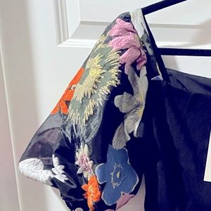 Stunning Fireside JessaKae Dress! Brand new with tags